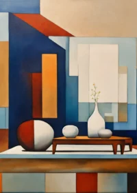 Modern-and-minimalist-Judaica-painting