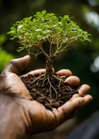 Beautiful Bird Water Color