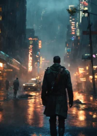 Neon-Rain-The-Last-Walk