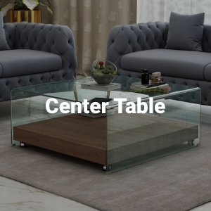Center Table