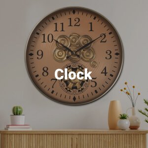 Clocks