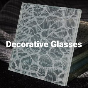 Decorative Glasses