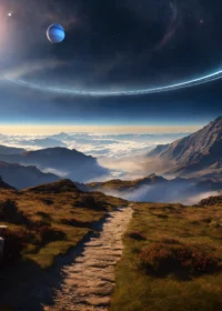 generates-a-path-in-a-landscape