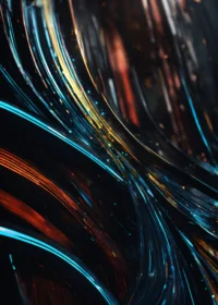 Big Mountain Creative Poster