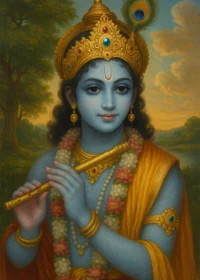 Hare Krishna