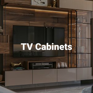TV Cabinets