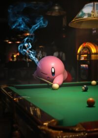 VR – New Technology Poster