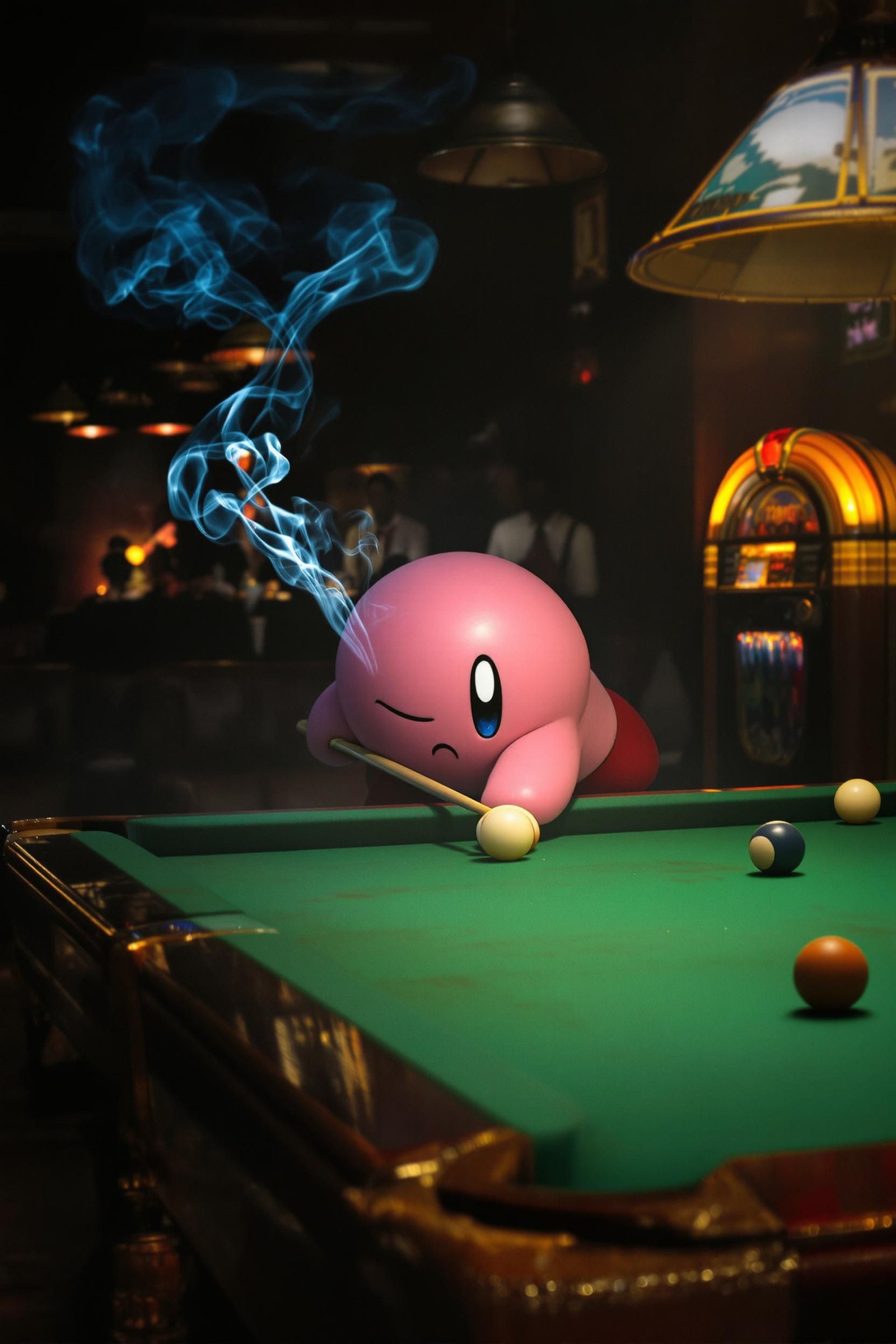 VR - New Technology Poster